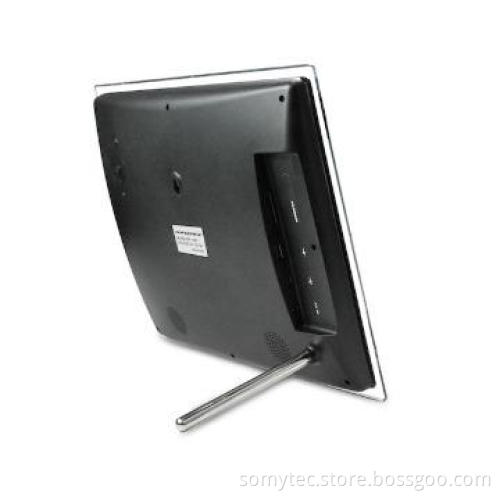 China supplier HD Mirror 7\'\' with CE and RoHS Digital Photo Frame